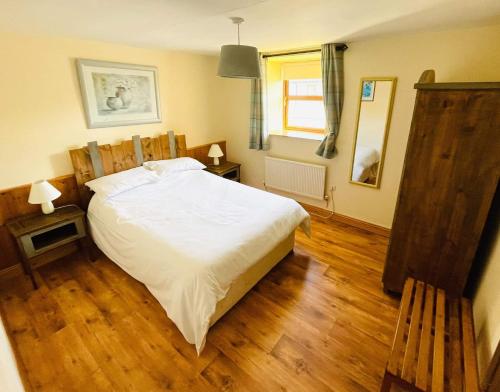 Gallery image of Doonbeg Pods and Cottages in Doonbeg