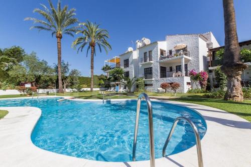 Enjoy Marbella in a TOP Location Near the Beach