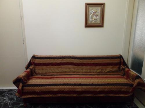 Gallery image of Paraskevi's House in Argos