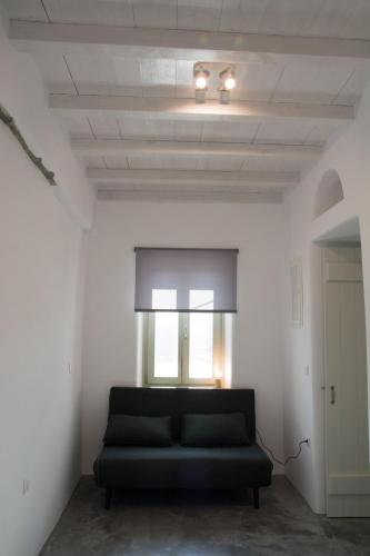 Gallery image of Casa Di Volto in Skaládhos