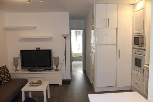 Zdjęcie z galerii obiektu Apartamento en el Centro de San Pedro de Alcántara w Marbelli