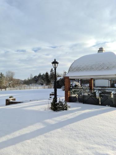 Gallery image of Brastadvaris in Lankupiai
