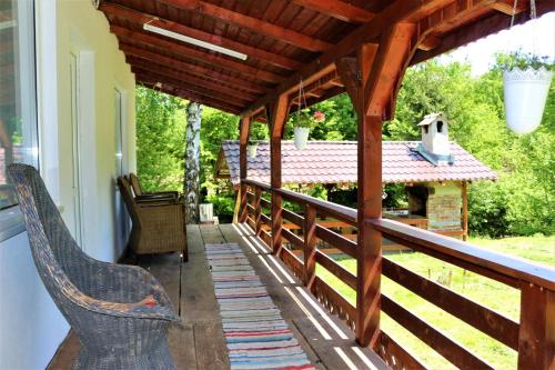 Imagen de la galería de Casa Podragu, en Victoria