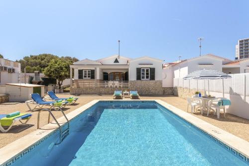 Villa Mar Azul by Escape Home