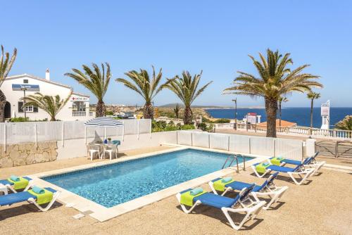 Gallery image of Villa Mar Azul in Punta Grossa