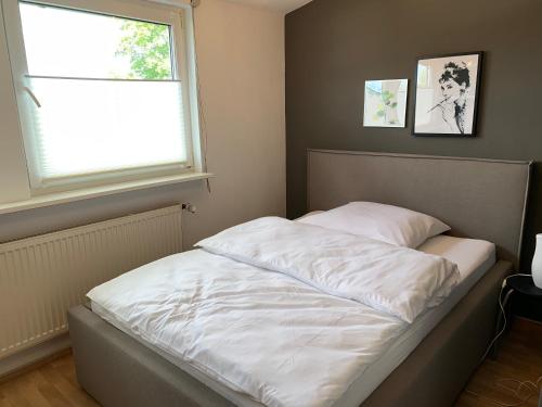 Gallery image of MEINE OASE Ferienwohnung !!! NICHT FÜR MONTEURE !!! in Horn-Bad Meinberg