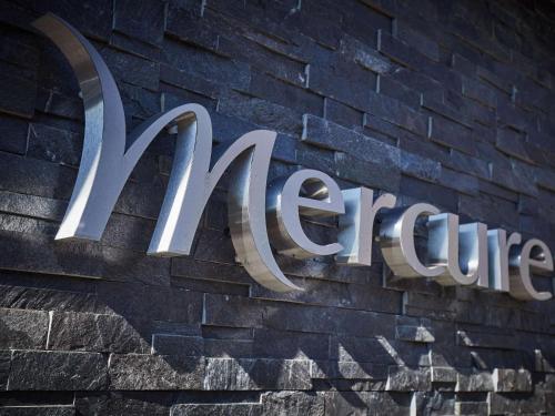 Mercure Milton Keynes Hotel