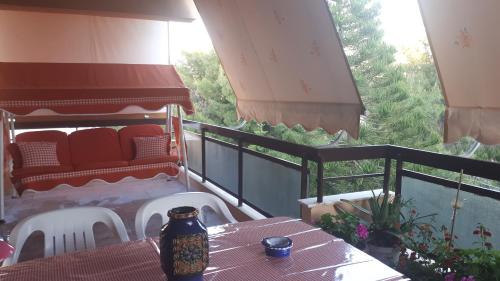 Alianthos Beach Apartment