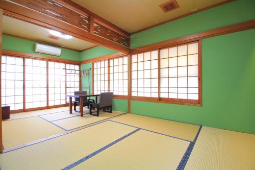 雲仙市にあるkangetsusouのギャラリーの写真