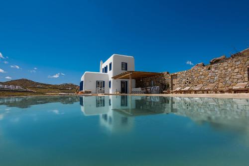 Tranquil Villas by Whitelist Mykonos