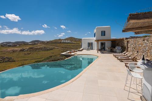 Tranquil Villas by Whitelist Mykonos
