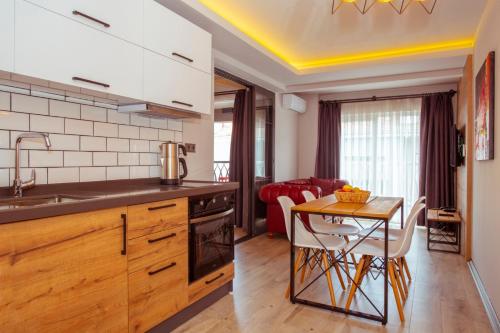 Photo de la galerie de l'établissement S3 King Residence, à Fethiye