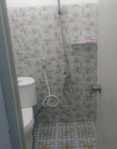 Bany a Villa Asri