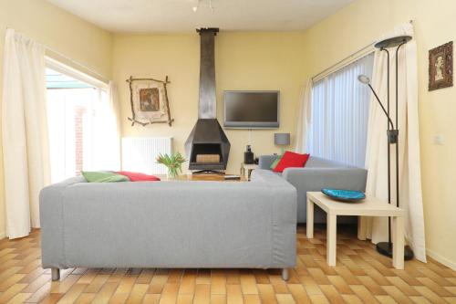 Holiday home Zeelust – Photos 3