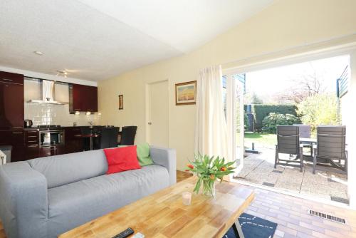 Holiday home Zeelust – Photos 2