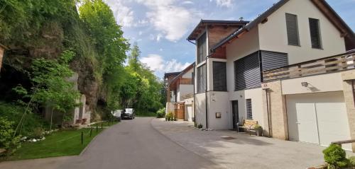 Gallery image of 7th Mill apartments in Kranj