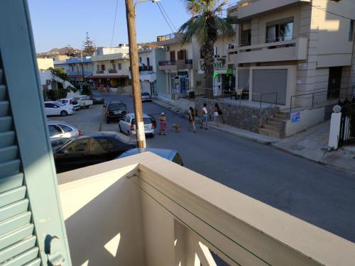 Renia Hotel-apartments-4adults