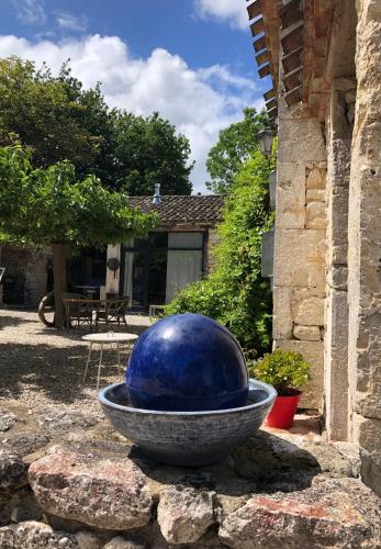 Gambar di galeri bagi Les fontanelles du quercy blanc di Montcuq