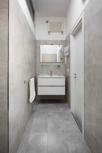 Bagno di MARITTIMO Milano Marittima
