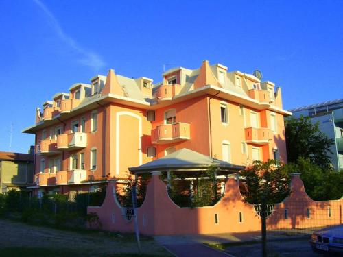 Gallery image of Appartamenti Doria II in Porto Garibaldi