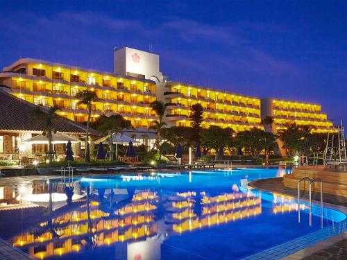 Miyakojima Tokyu Hotel & Resorts