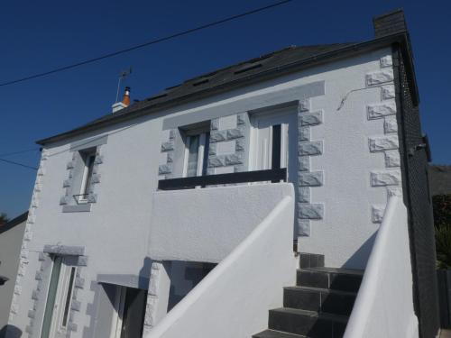 Photo de la galerie de l'établissement Gîte du forgeron, à Trélévern