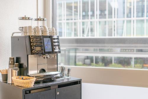 Photo de la galerie de l'établissement Aarauerhof - Self Check-in, à Aarau