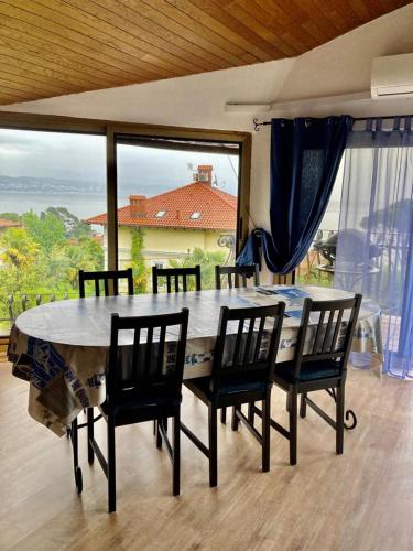 Holiday hause Lovran