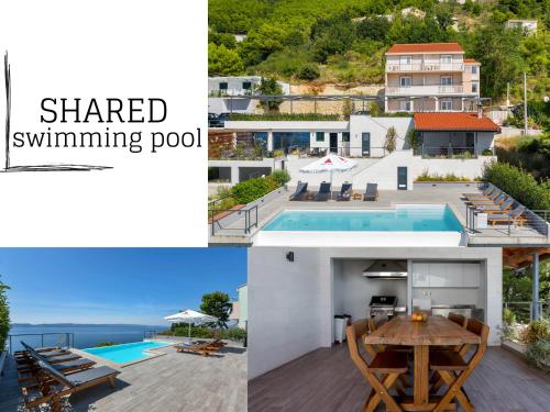 Apartments Matko's Oasis