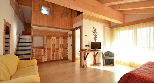 Hotel La Soldanella