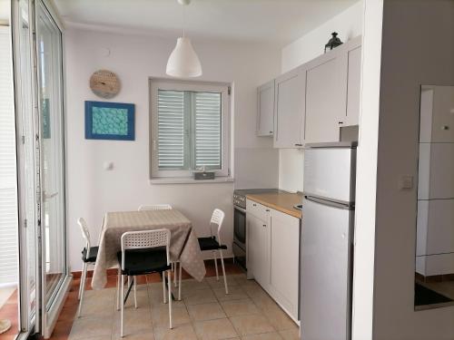 Apartment Nano-maris