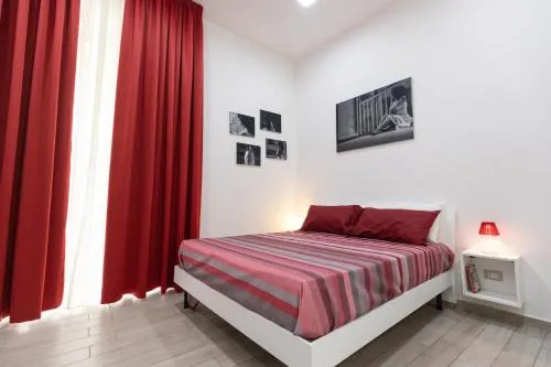 Napoli Museo bed and breakfast photo 1