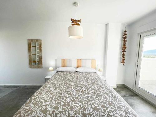 Tarifa Beach Rentals Sunset