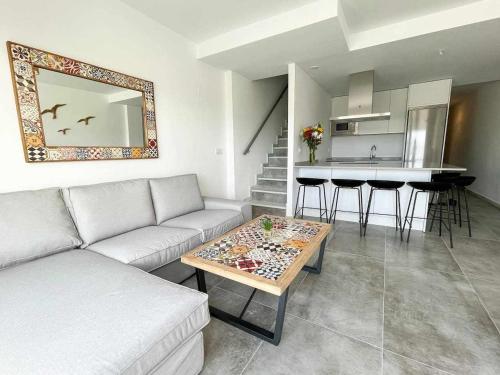 Tarifa Beach Rentals Sunset