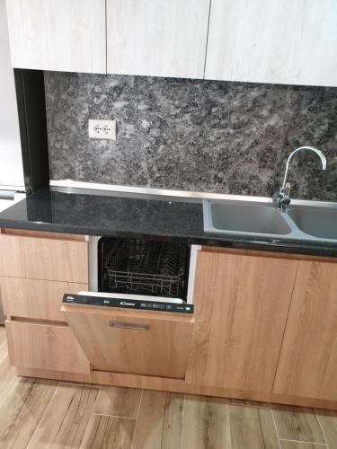 Vacation Apartment near the lake Apartament afer liqenit - Imazhi 7