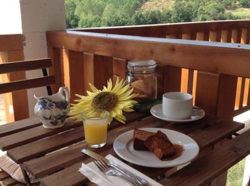 Foto dalla galleria di Varandas da Capela a Tuizelo