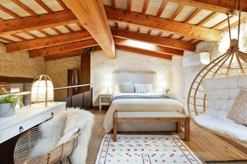 El Pajar del Emporda - Costa Brava, Vilaur – Bijgewerkte ...