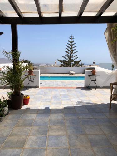Villa Casa Amber