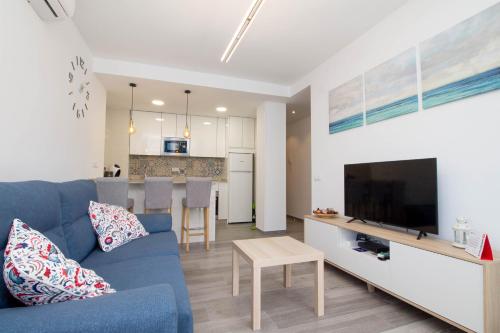 Santa Amalia 18 by IVI Real Estate