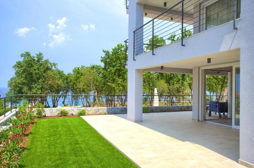 Villa Vista Deluxe