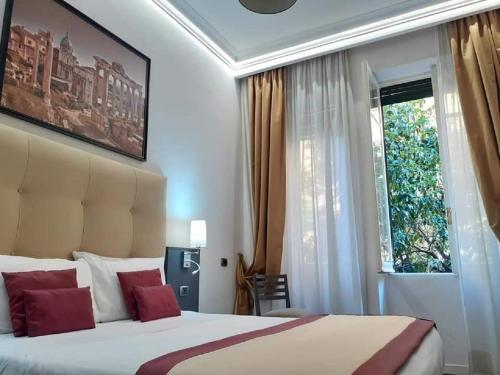 Aventino Guest House Rome Updated 2021 Prices
