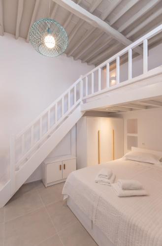 Casa Fiona, Little Venice, Mykonos