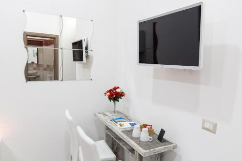 Napoli Museo bed and breakfast