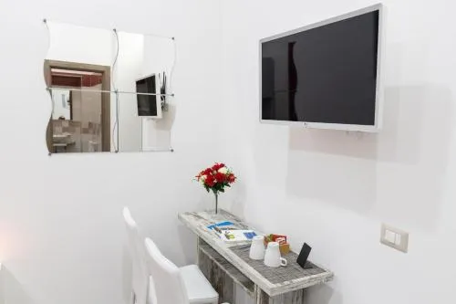 Napoli Museo bed and breakfast photo 4