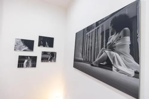 Napoli Museo bed and breakfast photo 11