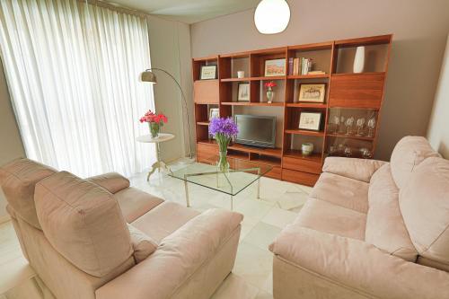 Piso Triana, Sevilla