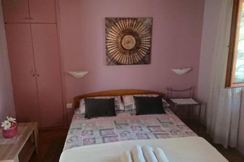 Near beach - Apartments Marica - Studio