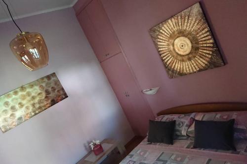 Near beach - Apartments Marica - Studio