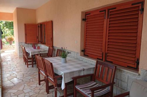 Near beach - Apartments Marica - Studio