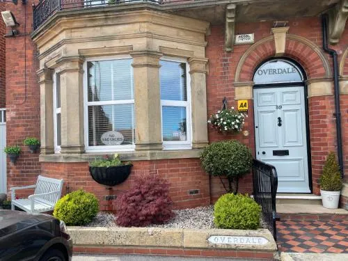 Overdale Guesthouse and Free Parking photo 1